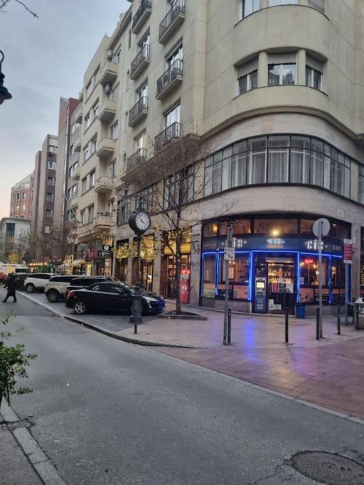 Apartmán Danube Dwelling Asboth 19-2 Budapešť Exteriér fotografie